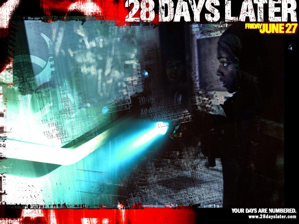 28 days later movie free online
