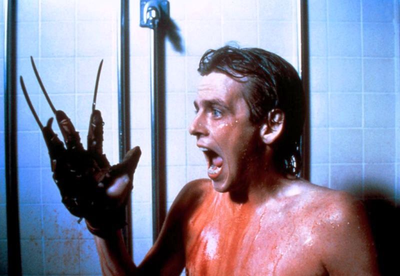 A Nightmare on Elm Street Part 2: Freddy's Revenge