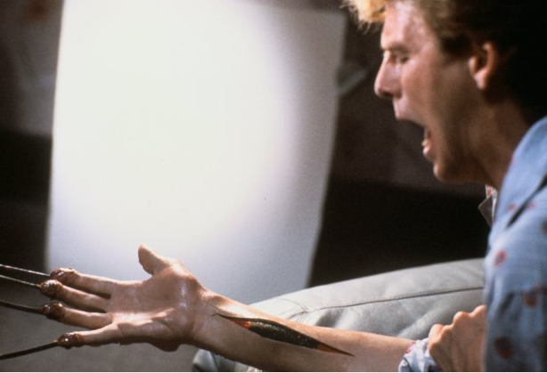 A Nightmare on Elm Street Part 2: Freddy's Revenge