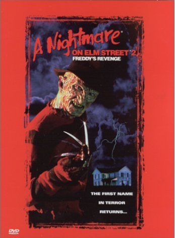 A Nightmare on Elm Street Part 2: Freddy's Revenge
