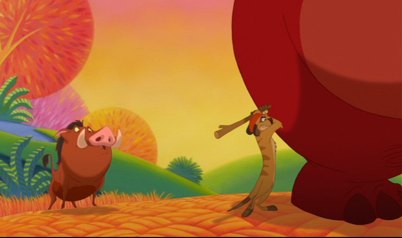 The Lion King for apple download free