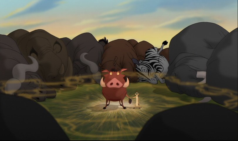 Imagini The Lion King 1½ 2004 Imagine 47 Din 49 Cinemagiaro 7334