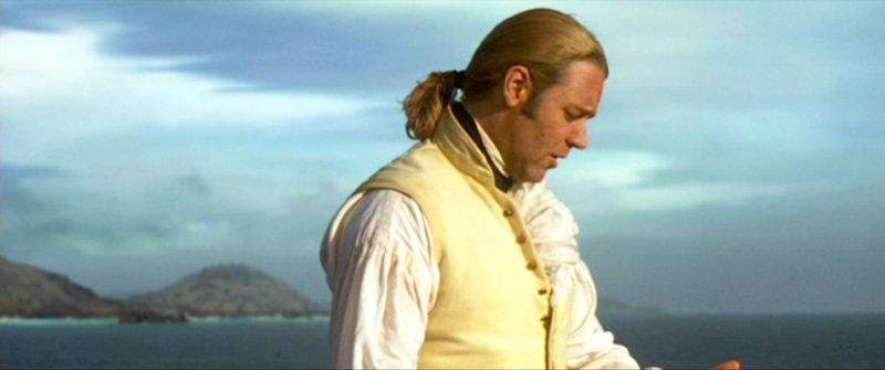 Master and Commander: The Far Side of the World