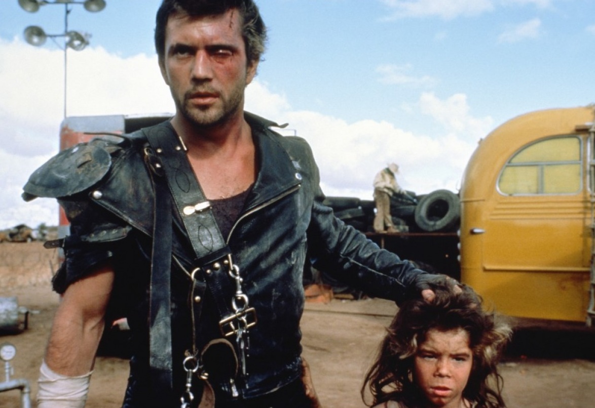 Poze Mel Gibson în  Mad Max 2: The Road Warrior
