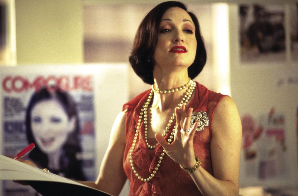 Poze Bebe Neuwirth Actor Poza 62 Din 66 Cinemagiaro 