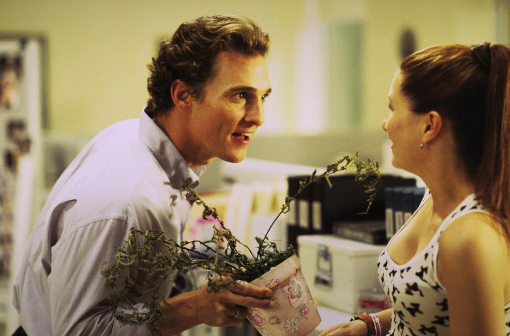 How to Lose a Guy in 10 Days