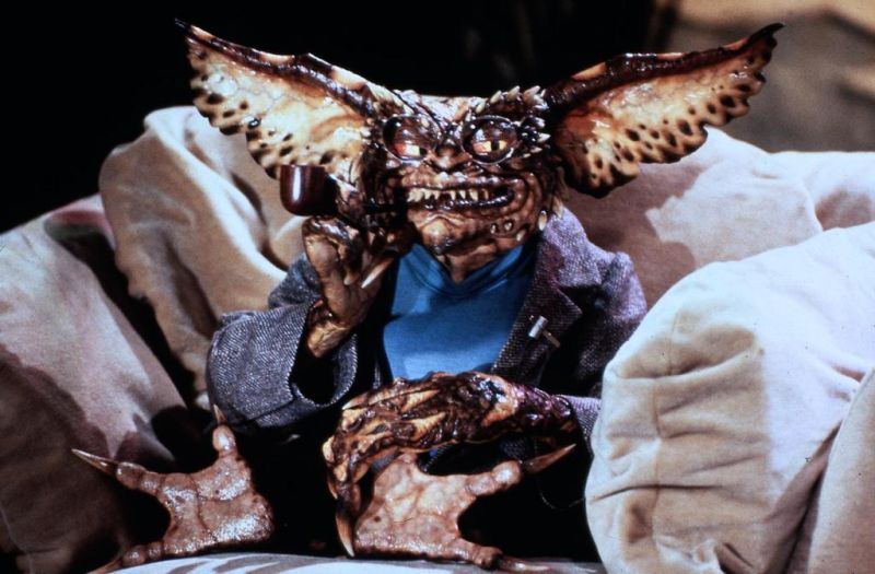 Gremlins 2: The New Batch