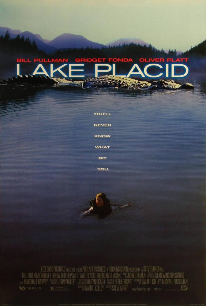 Lake Placid