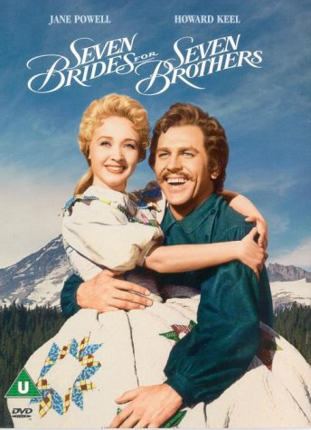 Seven Brides for Seven Brothers