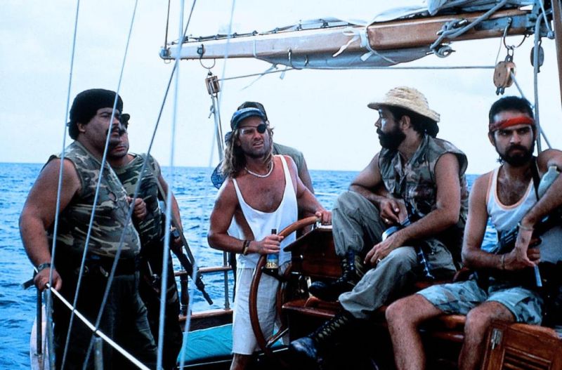 captain ron boat captain ron boat