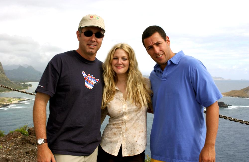 50 First Dates