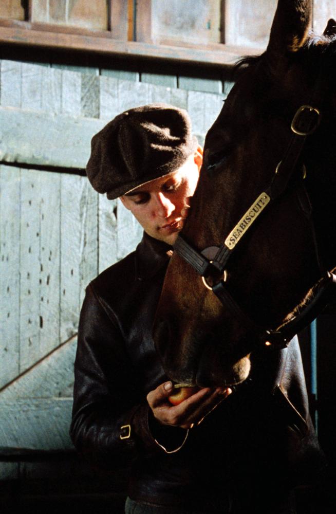 Imagini Seabiscuit (2003) - Imagini Cursa Secolului - Imagine 12 din 49 - CineMagia.ro