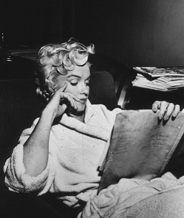 Poze Marilyn Monroe în  The Seven Year Itch