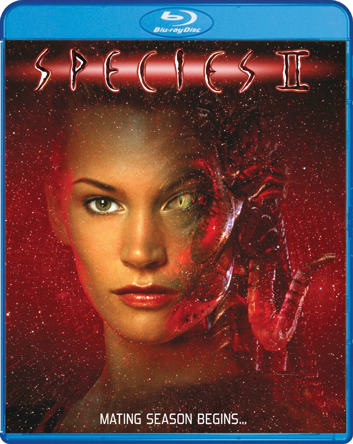 1998 Species II
