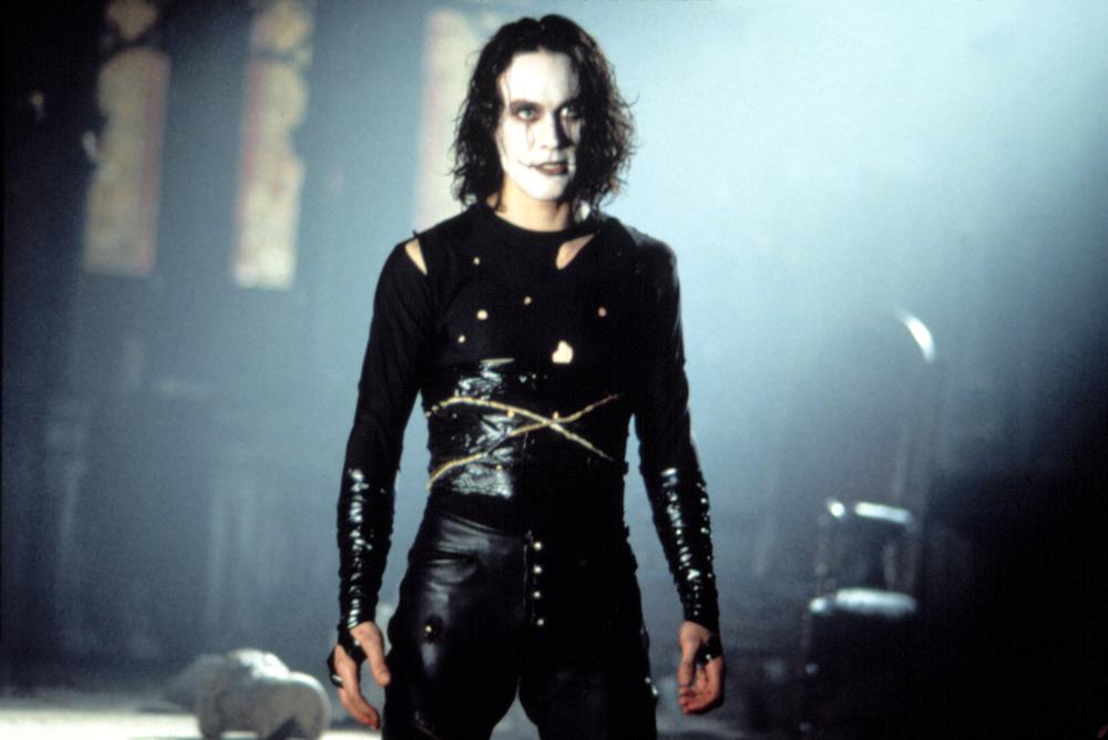 Imagini The Crow Imagini Corbul Imagine Din CineMagia Ro