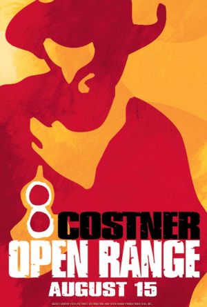 Open Range