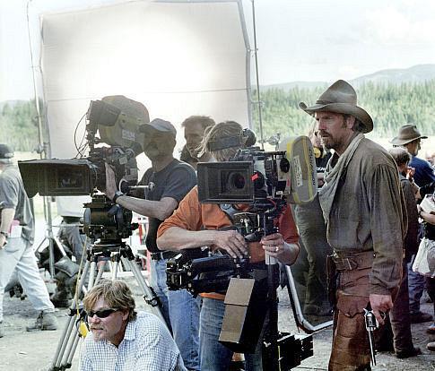 Open Range