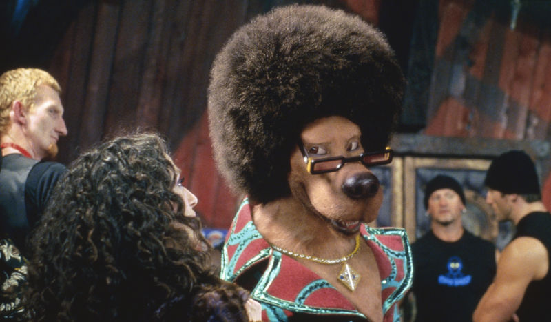 Scooby-Doo 2: Monsters Unleashed