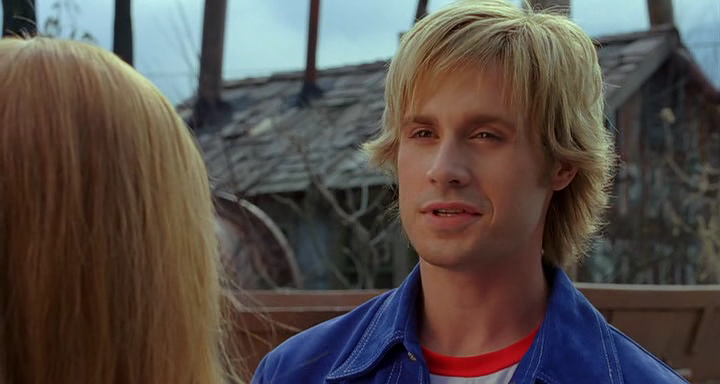 Scooby-Doo 2: Monsters Unleashed