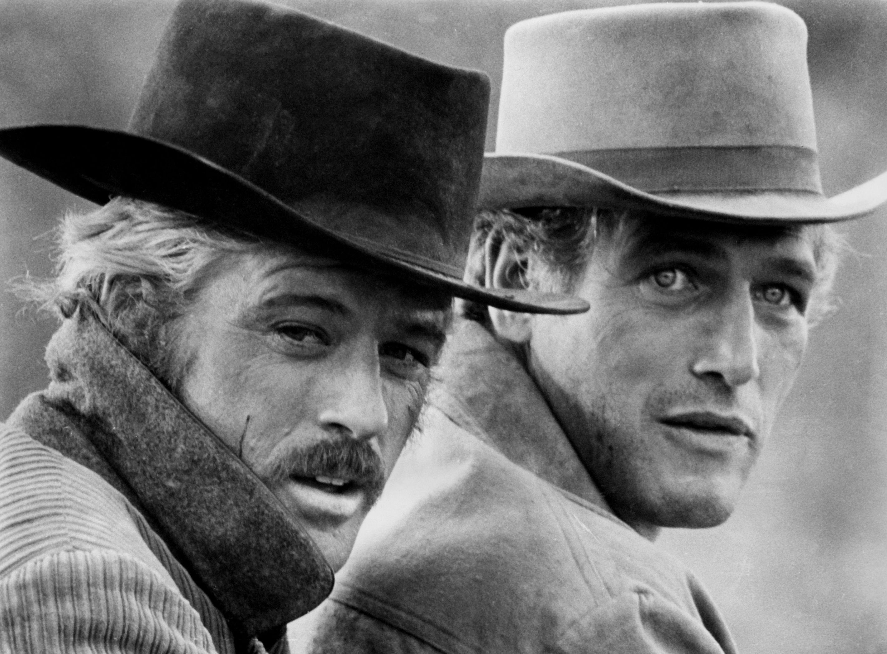 Butch Cassidy Wikipdia, a enciclopdia livre