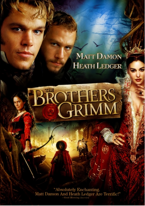 The Brothers Grimm