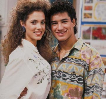 Imagini Saved by the Bell (1989) - Imagini Salvati de clopotel