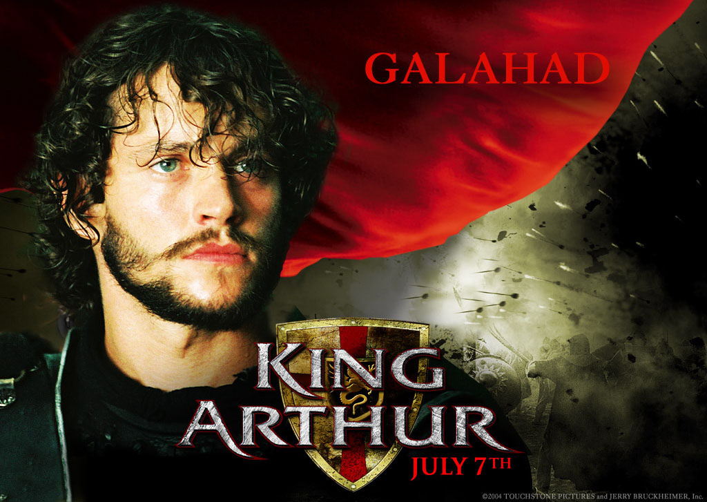 Poster King Arthur 2004 Poster Regele Arthur Poster 5 Din 12 Cinemagia Ro