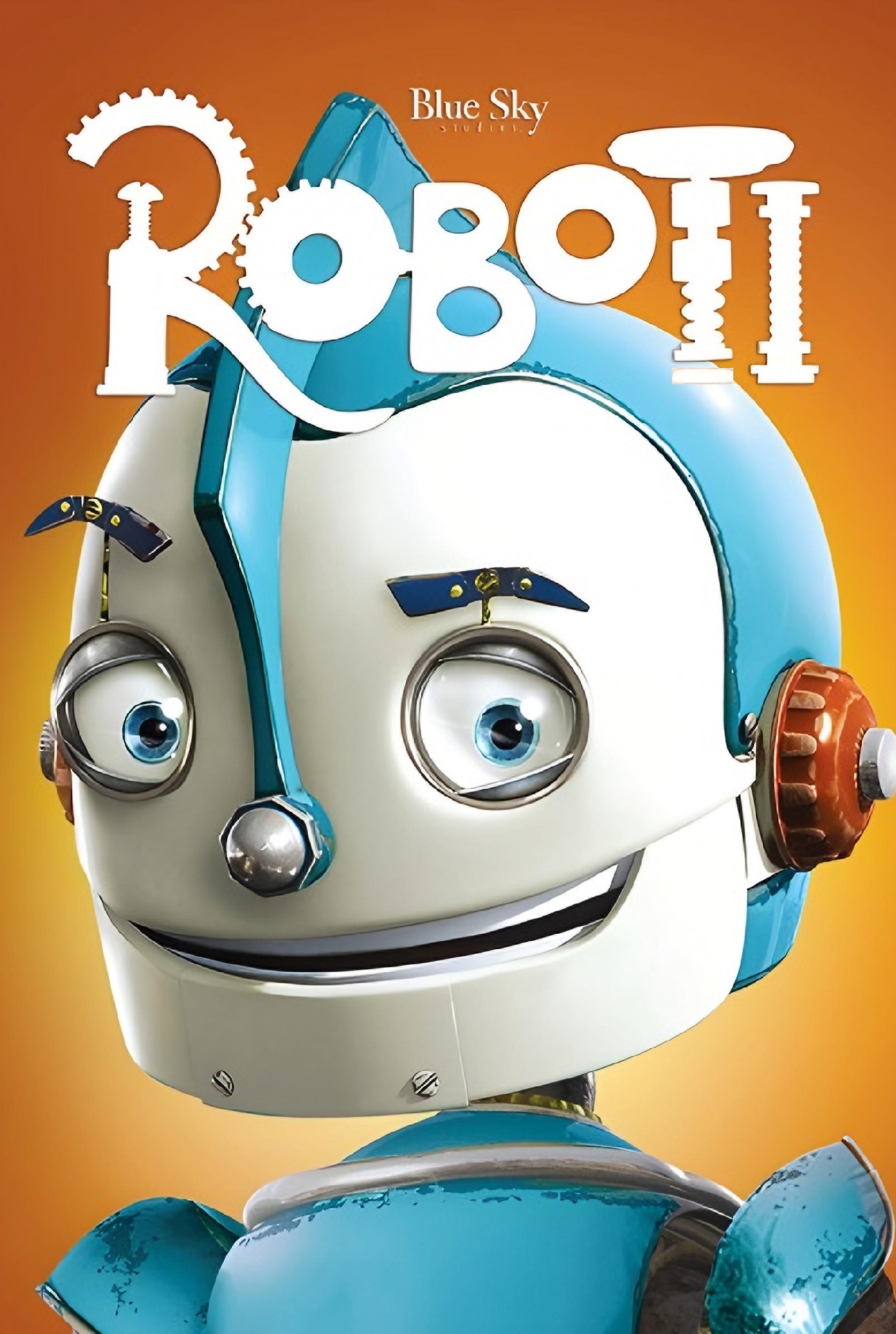 Robots