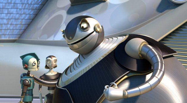 Robots