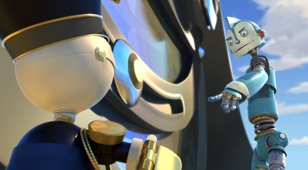 Robots