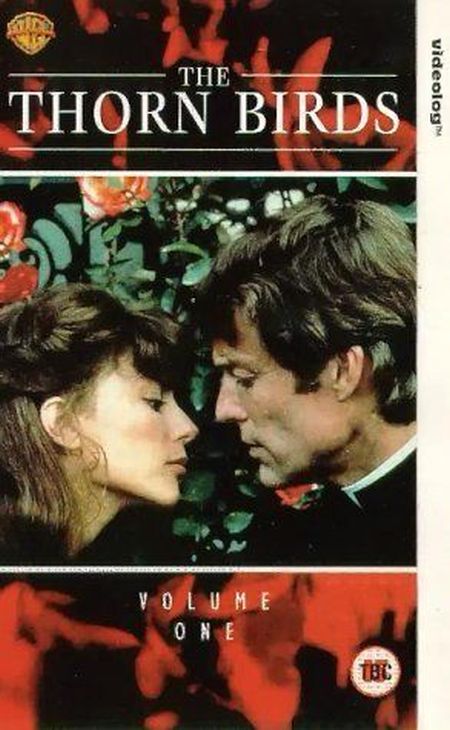 the thorn birds is a 1977 the thorn birds is a 1977
