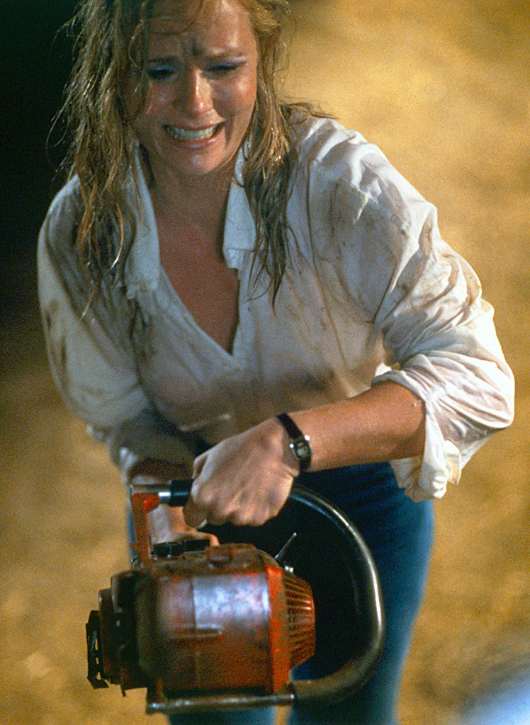 Friday the 13th Part V: A New Beginning