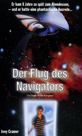 Flight of the Navigator