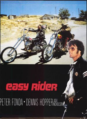 Easy Rider