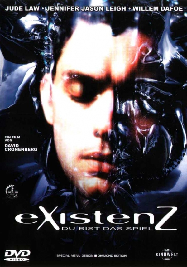 1999 EXistenZ