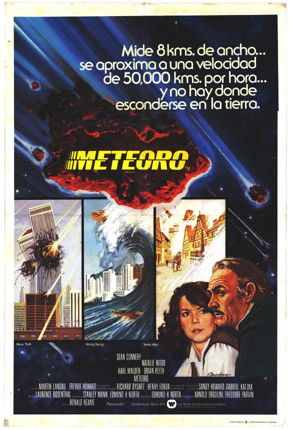 Meteor