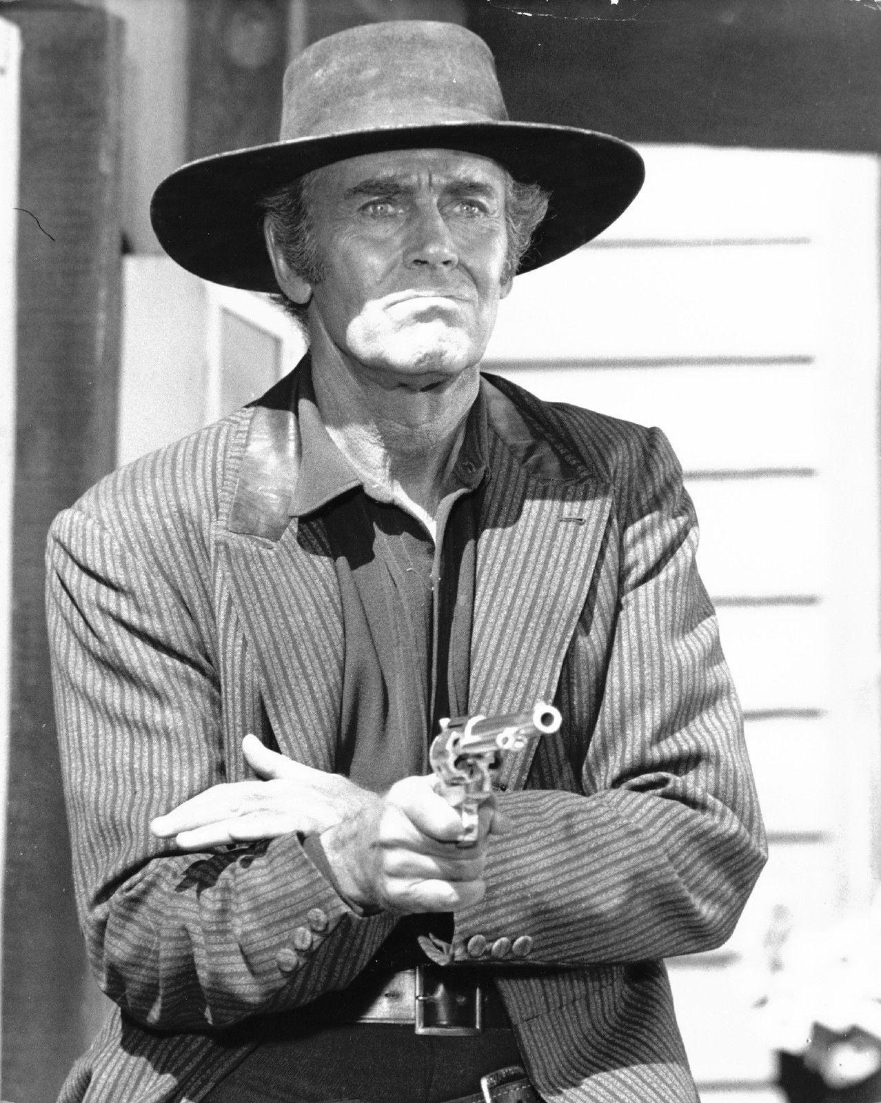 Once Upon a Time in the West