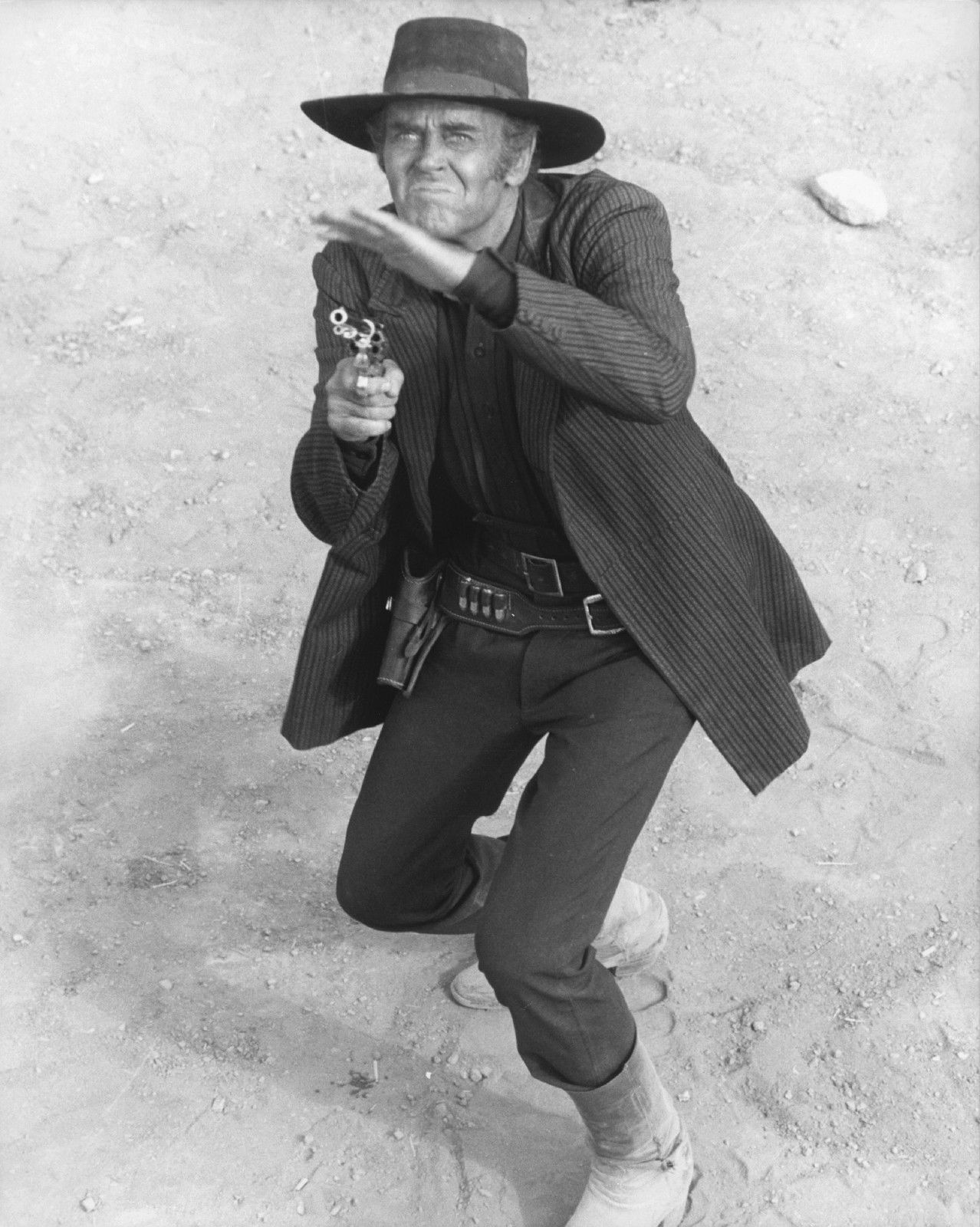 Once Upon a Time in the West