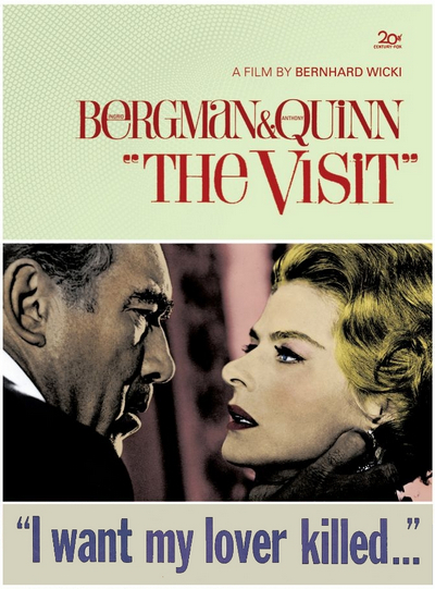 the visit 1964 download
