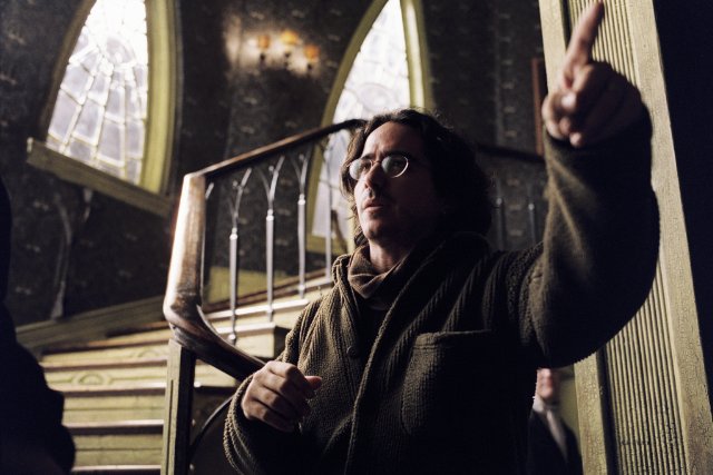 Lemony Snicket's A Series of Unfortunate Events