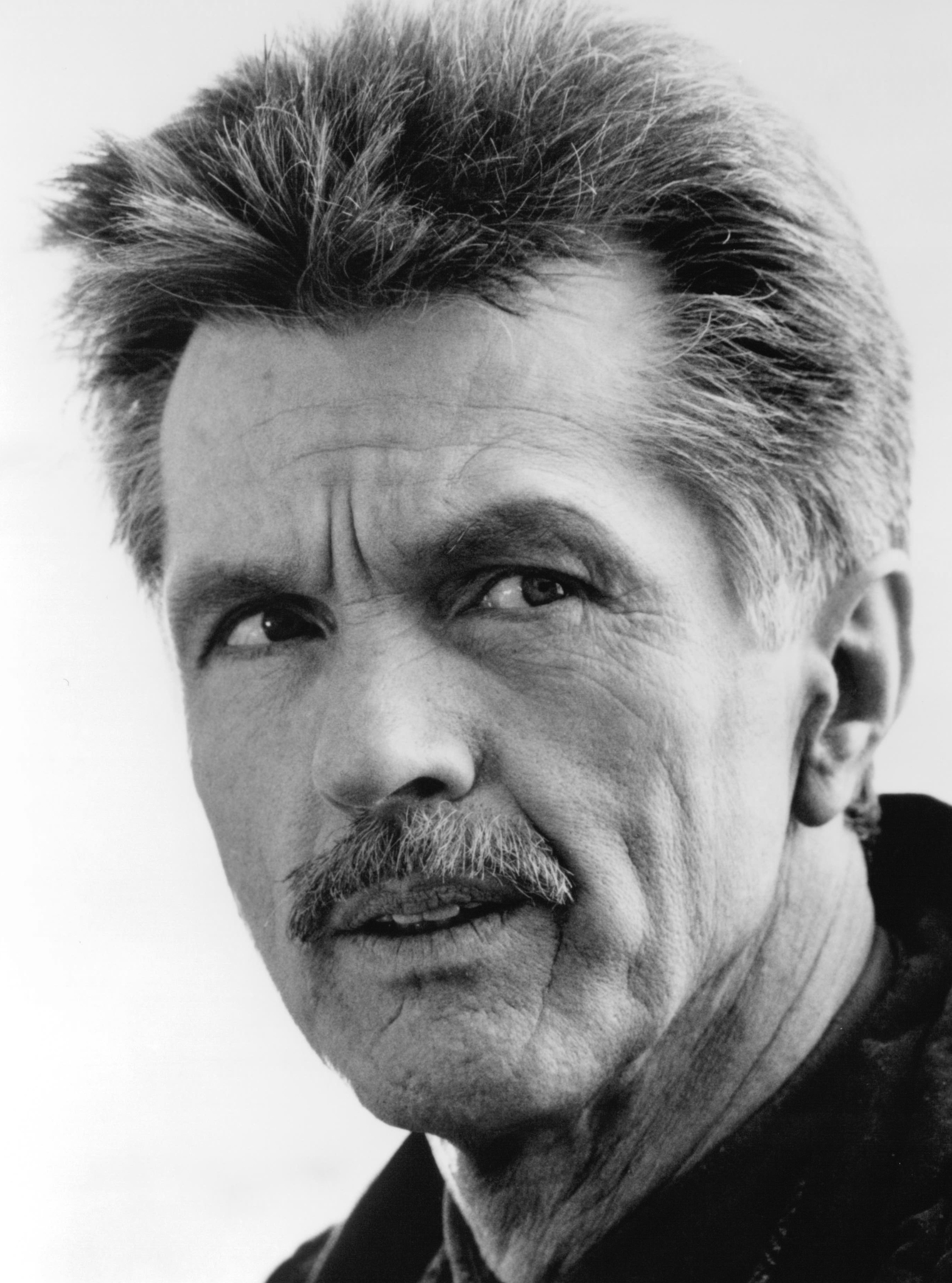 Tom Skerritt fly fishing