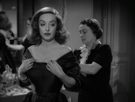 All About Eve