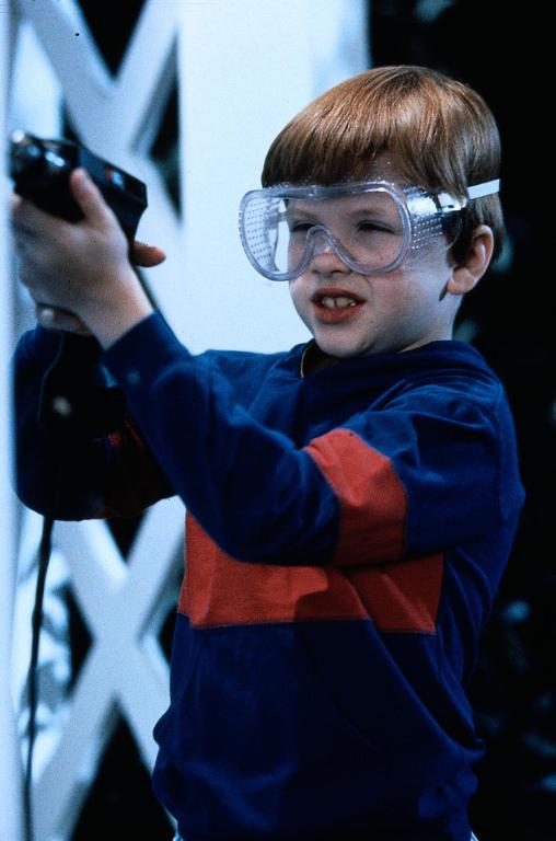 Problem Child 2