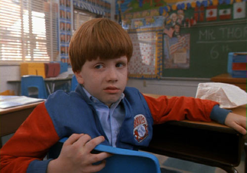 Problem Child 2