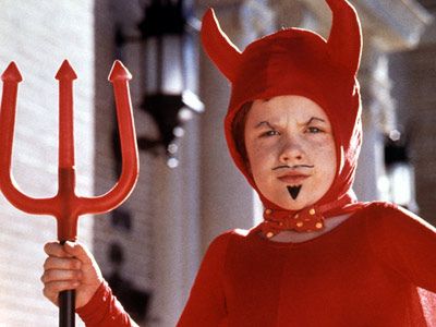 Problem Child 2