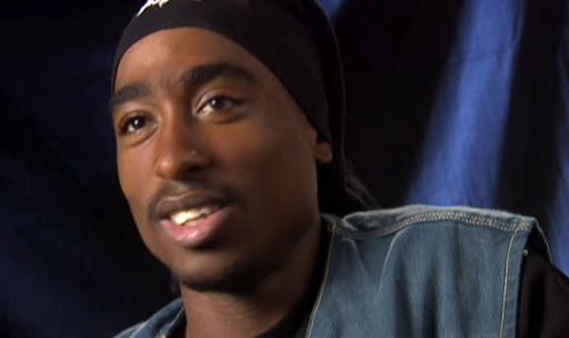 2003 Tupac: Resurrection