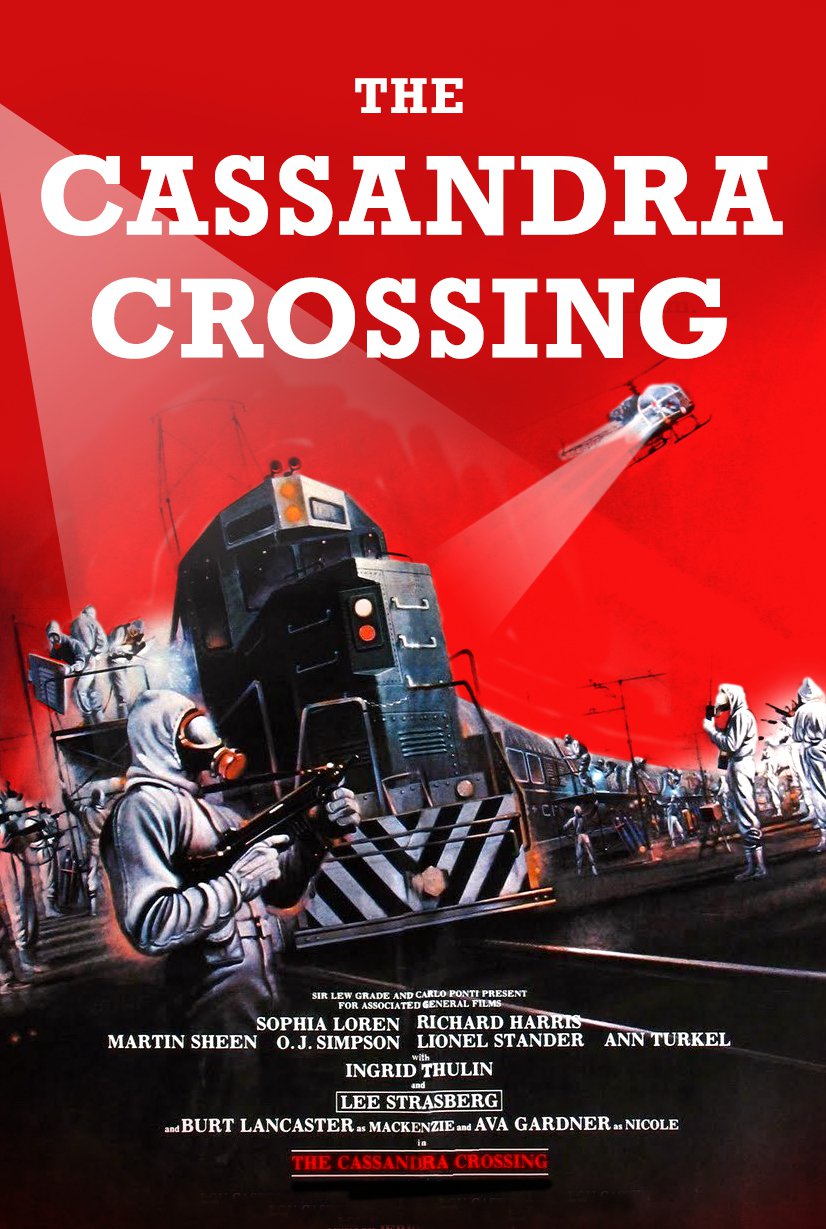 The Cassandra Crossing