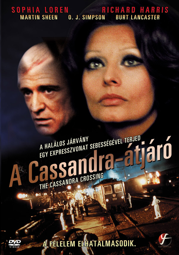 The Cassandra Crossing