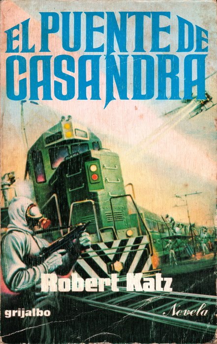 The Cassandra Crossing