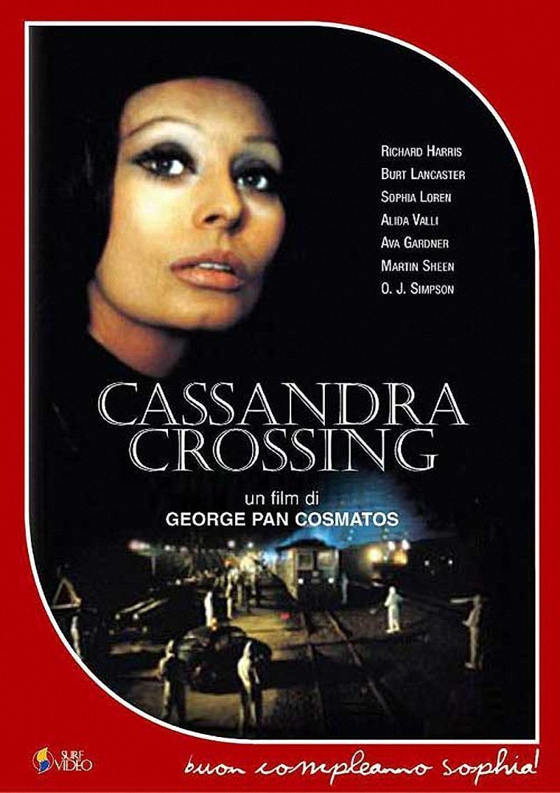 The Cassandra Crossing